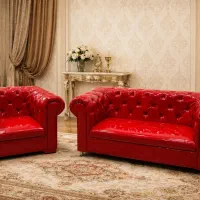 مبلمان های شیک/ چستر/