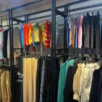 رگال فروشگاهی اتاق پرو