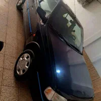 ماشین مدل ۸۴|خودرو سواری و وانت|مشهد, شهید مطهری|دیوار