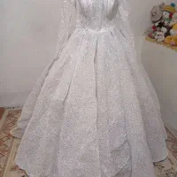 لباس عروس