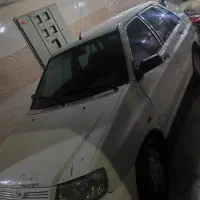 پراید ۱۳۲ مدل 88