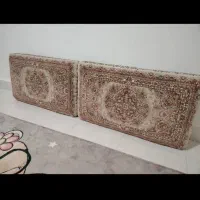 پشتی ماشینی