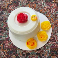 دسر و ژله مجلسی|خوردنی و آشامیدنی|شیراز, شهرک بهشتی|دیوار