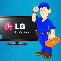 تعمیرات تخصصی تلویزیون در منزل