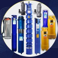 پمپ اسرار تولیدکننده کفکش لجنکش شناور ادوات ابزار