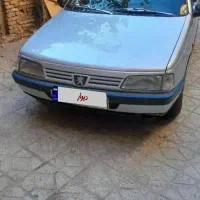 پزو مدل ۸۶ بیرنگ کلگسیونی|خودرو سواری و وانت|بروجرد, |دیوار