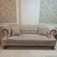 مبل راحتی چستر