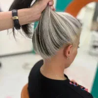 تخفیف جشنواره رنگ مو امبره/سامبره/بالیاژ