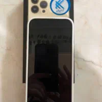 گوشی آیفون 13 پرومکس