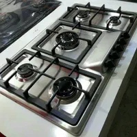 اجاق گاز رومیزی صفحه ای السا مدلC7009|اجاق گاز و لوازم برقی پخت‌وپز|تبریز, |دیوار