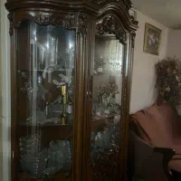 کمد دکوری