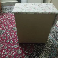 میز چرخ خیاطی