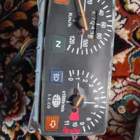 کیلومتر فابریکی