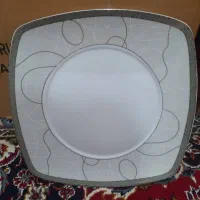 سرویس غذا خوری ۱۴۱ پارچه