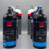 دیتیلینگ کارفول زیبایی واکس پولیش سرامیک تشخیص رنگ|خدمات موتور و ماشین|قدس, شهر‌قدس|دیوار