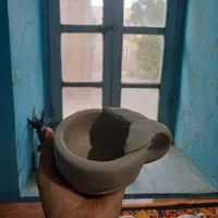 اموزش سفال و سرامیک