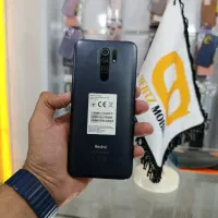 گوشی  ردمی 9 با حافظه 64