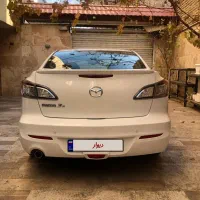 مزدا 3 نیو تیپ ۴مدل ۹۷ درحد خشک|خودرو سواری و وانت|تهران, بهداشت|دیوار