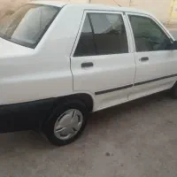 پراید مدل۹۶بدون رنگ|خودرو سواری و وانت|بروجن, |دیوار
