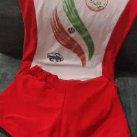 لباس ورزشی ژیمناستیک