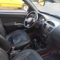 کوئیک Gxr مدل 1403|خودرو سواری و وانت|محمدیه-قزوین, |دیوار