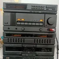 ظبط طبقاتی کنوود اصلی