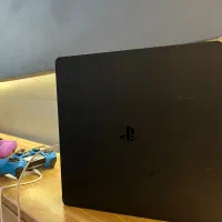 Ps 4 یک ترابایت اسلیم
