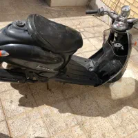 یاماها وینو|موتورسیکلت|بوشهر, |دیوار