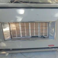 3عدد بخاری گازسوز|بخاری، هیتر، شومینه|مسجد سلیمان, |دیوار