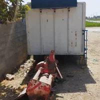 اتاق ایسوزو|ماشینآلات صنعتی|بیضا, |دیوار