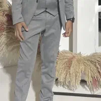 کت و شروار مردانه