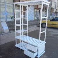 رگال و محصولات چوبی