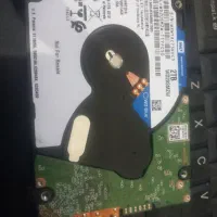 هارد اکسترنال ۲ترا وسترن