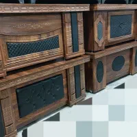 میز و صندلی مدیریت|دفتر کار|گنبد کاووس, |دیوار