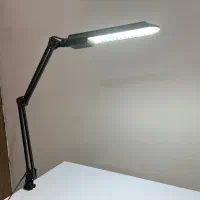 چراغ LED رومیزی برای میزناخن و یا میزتحریر|لامپ و چراغ|زنجان, |دیوار