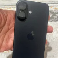 آیفون ۱۶ نرمال رجیستر