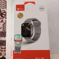ساعت هوشمند اکبند استفاده نشده