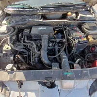 پارس ۸۵ سفارشی کلاج برقی|خودرو سواری و وانت|همدان, |دیوار