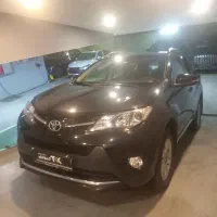 RAV4 راو فور مدل ۲۰۱۵ فول