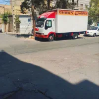 ایویکو مدل ۸۰|خودرو سنگین|قدس, شهر‌قدس|دیوار