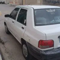 پراید مدل ۹۹