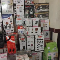 خردکن غذاساز وارداتی ارزان