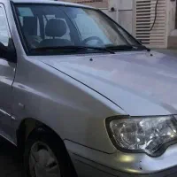 پراید 111|خودرو سواری و وانت|نجف‌آباد, شریعتی غربی|دیوار