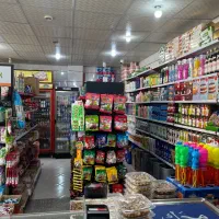 استخدام نیروی کار فروشگاه