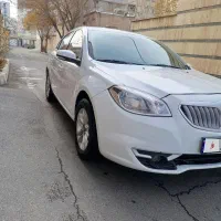 برلیانس 330 دنده