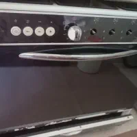 گاز فر دار