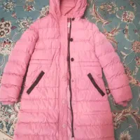 پالتو وکاپشن وشلواردخترانه