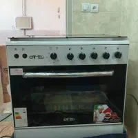 فروش اجاق گاز|اجاق گاز و لوازم برقی پخت‌وپز|شیراز, کوشک میدان|دیوار