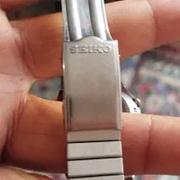 ساعت سیکو پنج اتومات نبضی ژاپنی|ساعت|کرمان, |دیوار