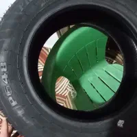 لاستیک بارز 165